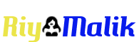 riyamalik logo